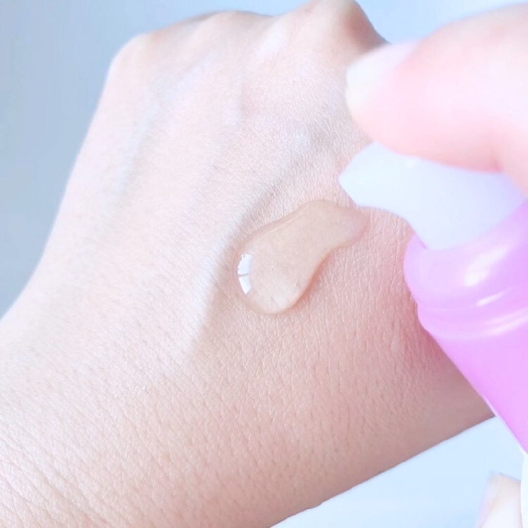 ミノン アミノモイスト エイジングケア ローション/ミノン/化粧水を使ったクチコミ（2枚目）