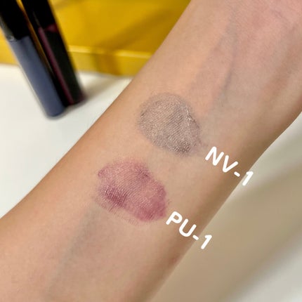 ラッシュフォーマーEX(クリア)/KATE/マスカラを使ったクチコミ(6枚目)