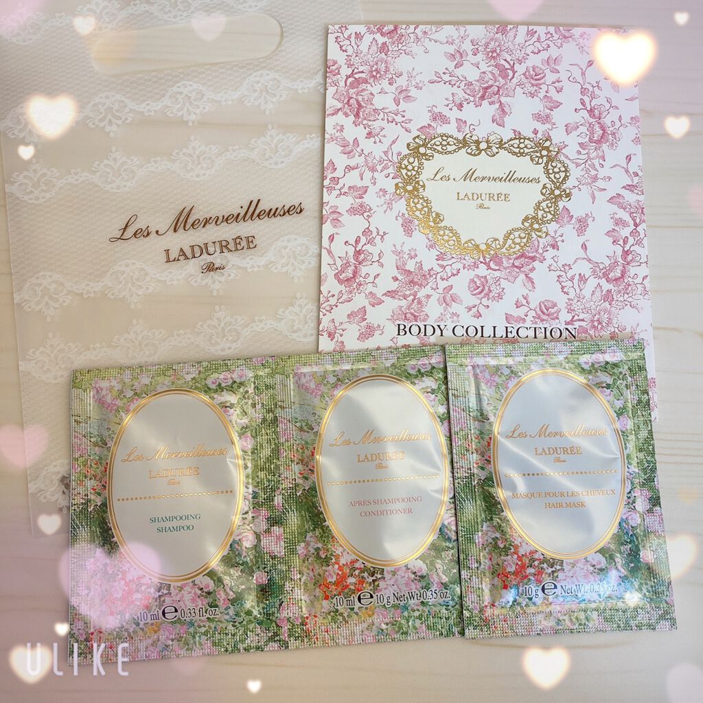 つん on LIPS 「ラデュレでお買い物して来ました!!!コスメ撤退が本当に悲しいで..」(5枚目)