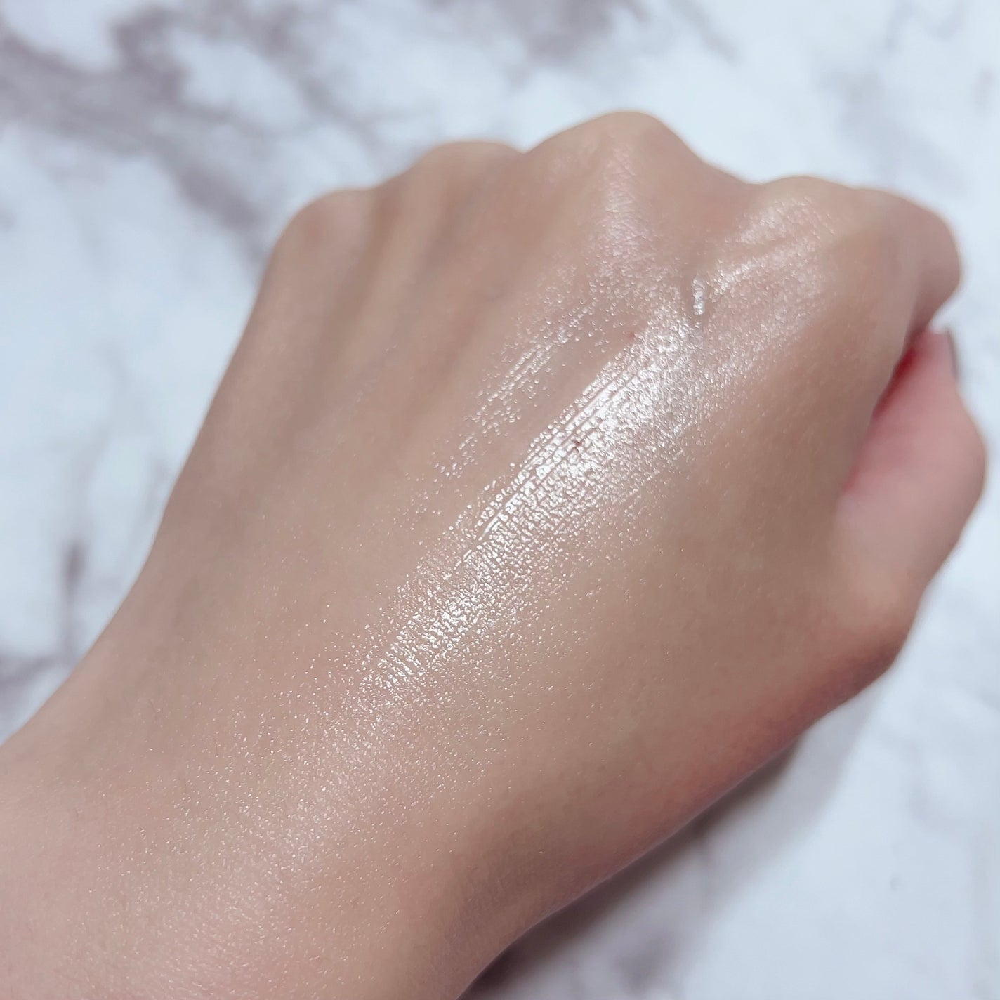 エキスパートマデカクリーム (レイディアンス)/センテリアン24/フェイスクリームを使ったクチコミ(5枚目)