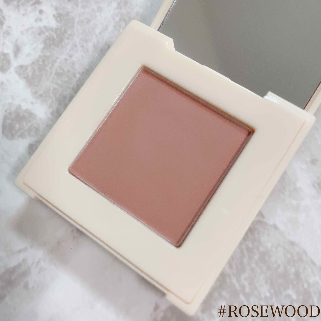 アイズオンミー/CILY/単色アイシャドウを使ったクチコミ（2枚目）