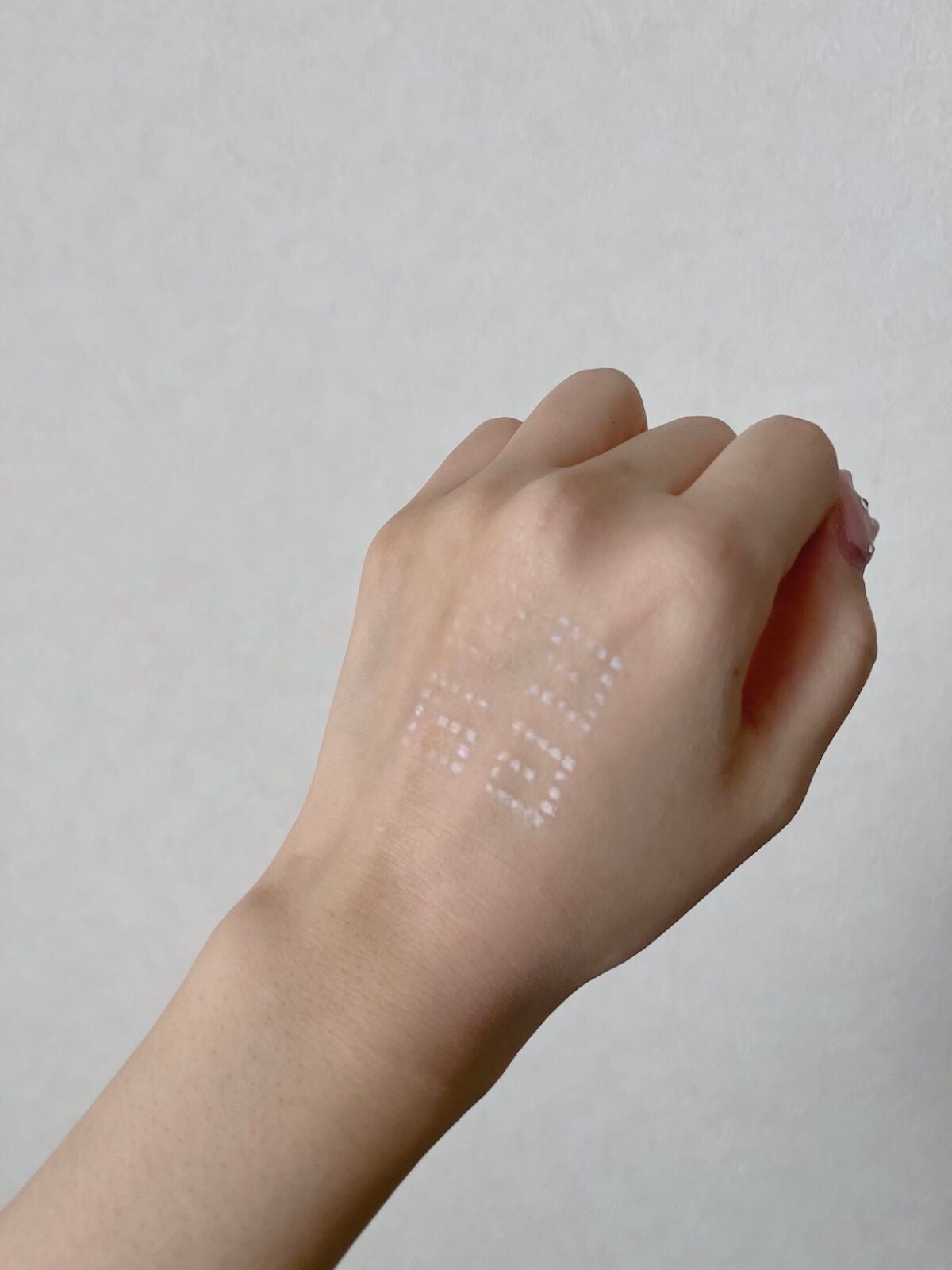 プリズム・リーブル/GIVENCHY/ルースパウダーを使ったクチコミ(3枚目)