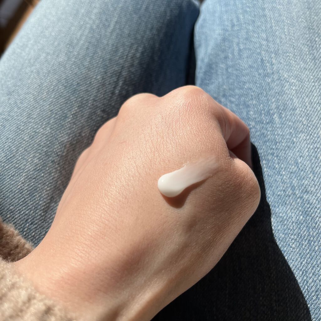 ザーネクリーム/ザーネ/ボディクリームを使ったクチコミ（2枚目）