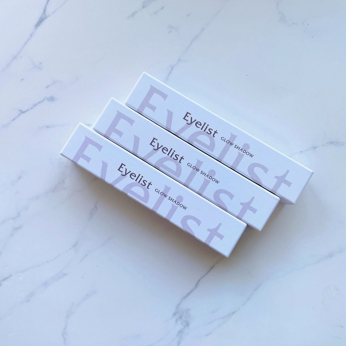 グロウシャドウ/Eyelist/リキッドアイシャドウを使ったクチコミ(2枚目)