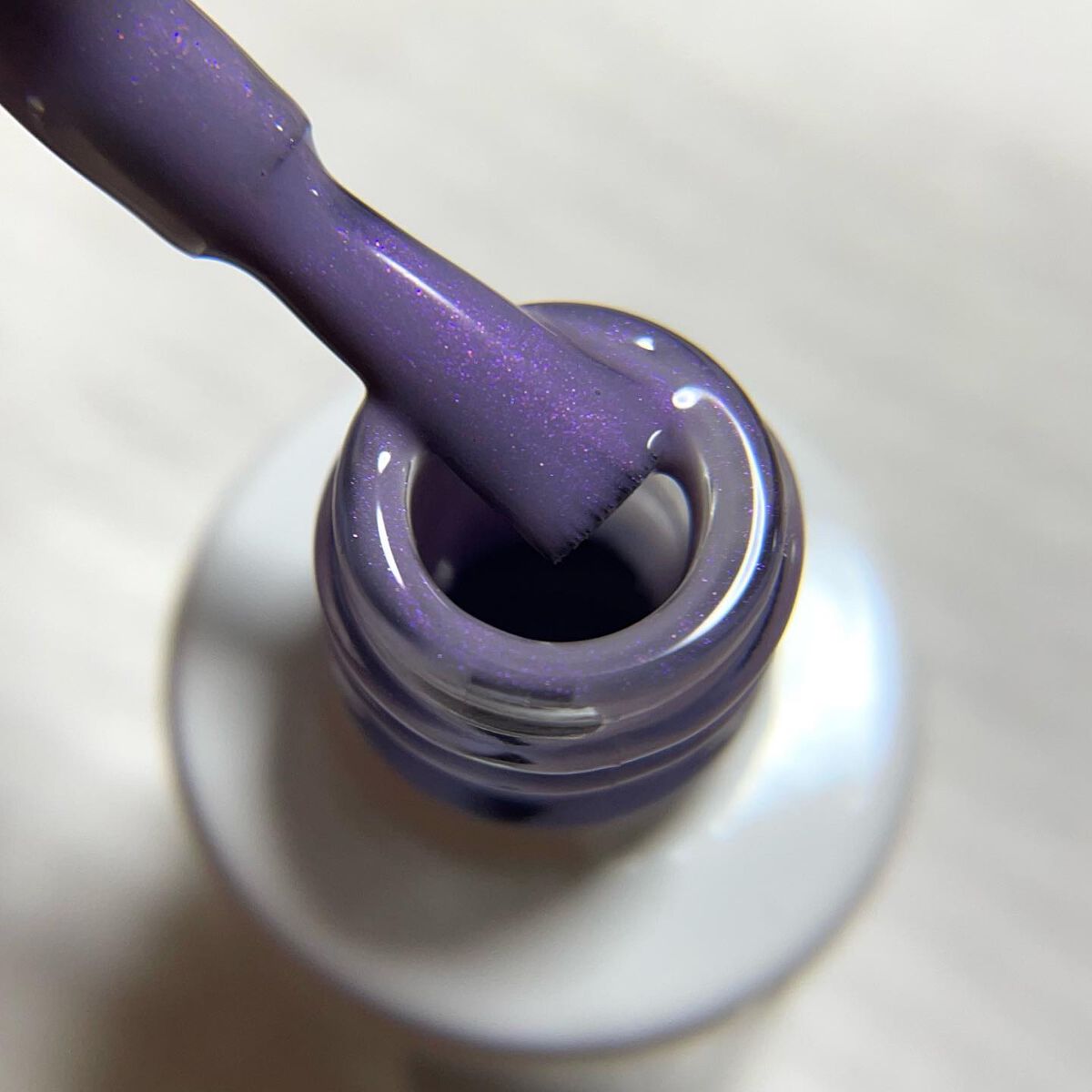 パル カラージェル/キャンドゥ/ジェルネイルを使ったクチコミ(5枚目)