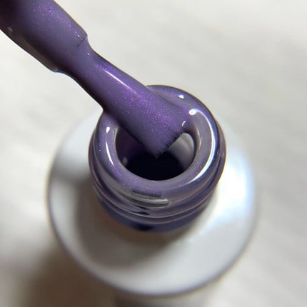 パル カラージェル/キャンドゥ/ジェルネイルを使ったクチコミ(5枚目)