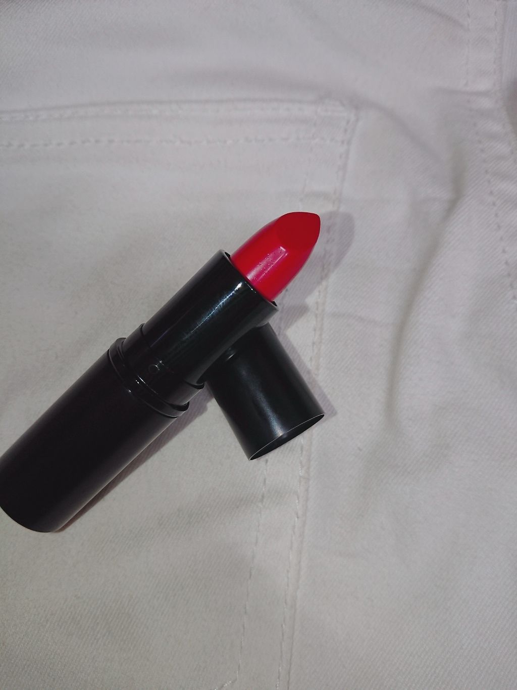 リアルカラーリップスティック/EGLIPS/口紅を使ったクチコミ(1枚目)