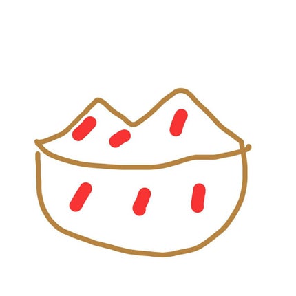 ウォーターティント/ETUDE/リップグロスを使ったクチコミ(4枚目)