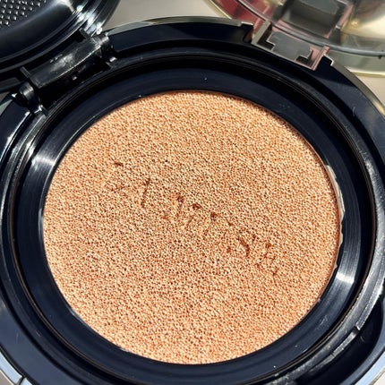 CORRECT CARE COMPLETE CC CUSHION/ラミューズ/クッションファンデーションを使ったクチコミ(5枚目)