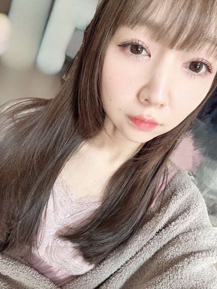 SNIDEL スキン グロウ ブラッシュ/SNIDEL BEAUTY/パウダーチークを使ったクチコミ(4枚目)