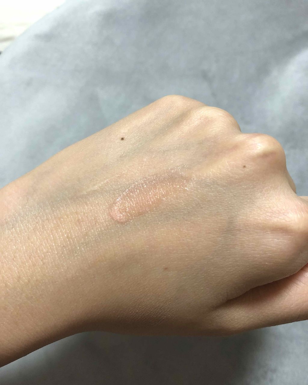 クリニーク ポップ スプラッシュ /CLINIQUE/リップグロスを使ったクチコミ（2枚目）