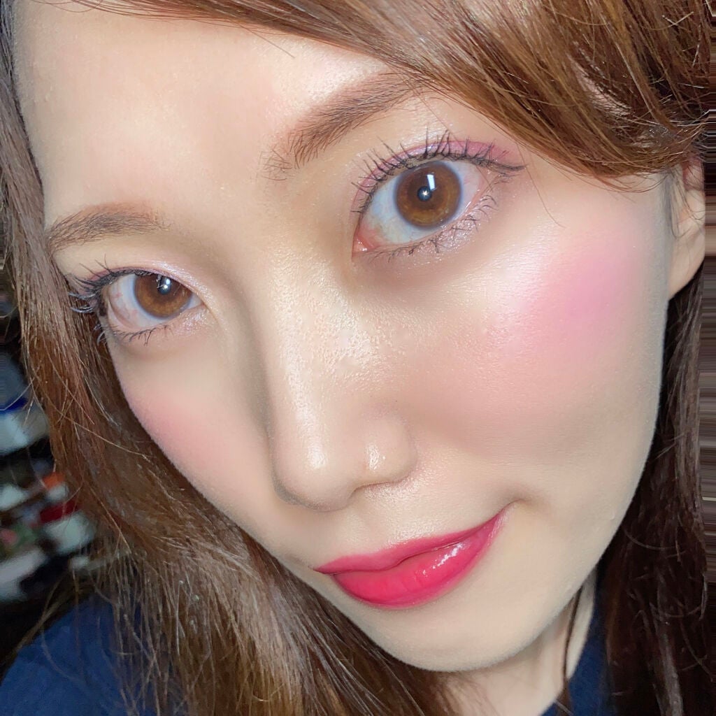 オペラ リップティント N/OPERA/リップティントを使ったクチコミ(3枚目)