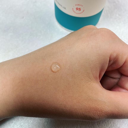 アピュー テトラソーム CICA化粧水/A’pieu/化粧水を使ったクチコミ(2枚目)