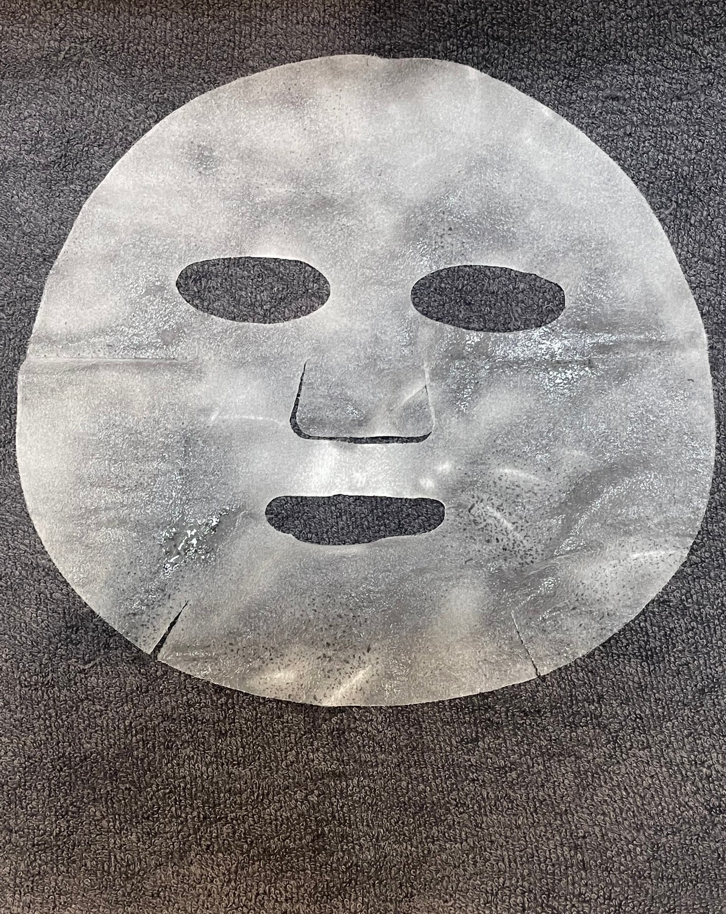 クライオ アイシング マスクパック/ネイチャーリパブリック/シートマスク・パックを使ったクチコミ(4枚目)