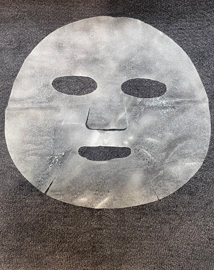 クライオ アイシング マスクパック/ネイチャーリパブリック/シートマスク・パックを使ったクチコミ(4枚目)