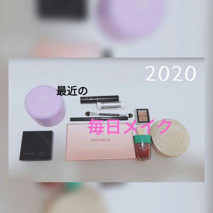 ディアダーリン ウォータージェルティント (アイスティント)/ETUDE/口紅を使ったクチコミ(1枚目)