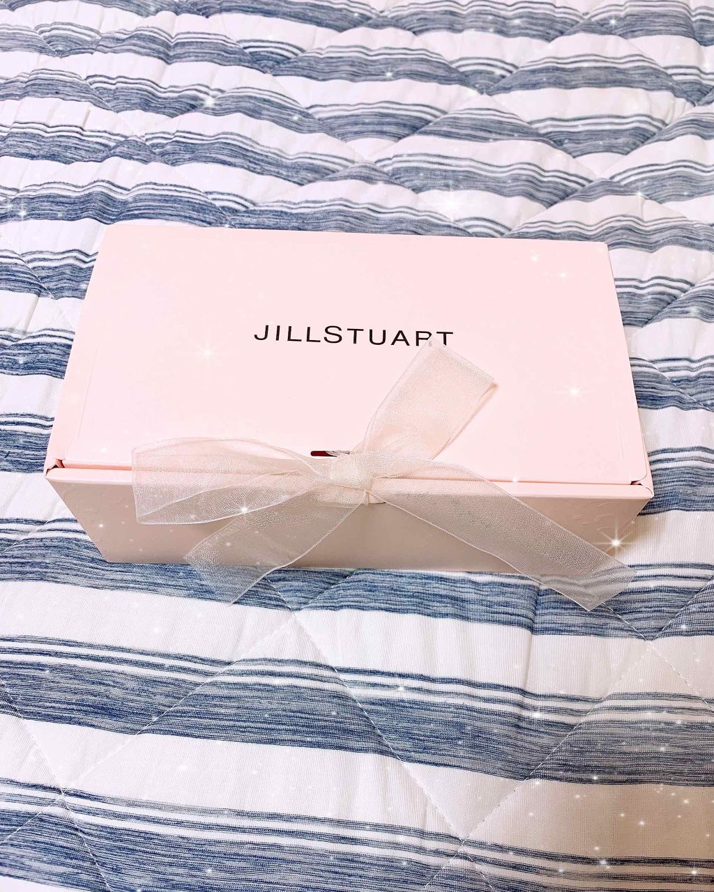 ジルスチュアート リラックス メルティ リップバーム/JILL STUART/リップケアを使ったクチコミ（1枚目）