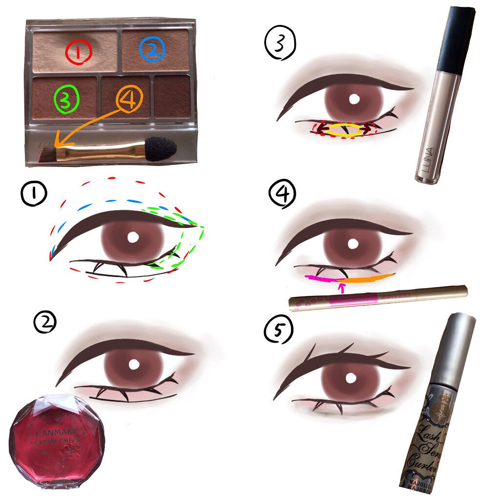 ナチュラル チークN/CEZANNE/パウダーチークを使ったクチコミ（2枚目）