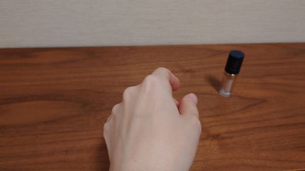 タトゥーウォータープルーフスカーコンシーラー/フォレンコス/リキッドコンシーラーを使ったクチコミ(3枚目)