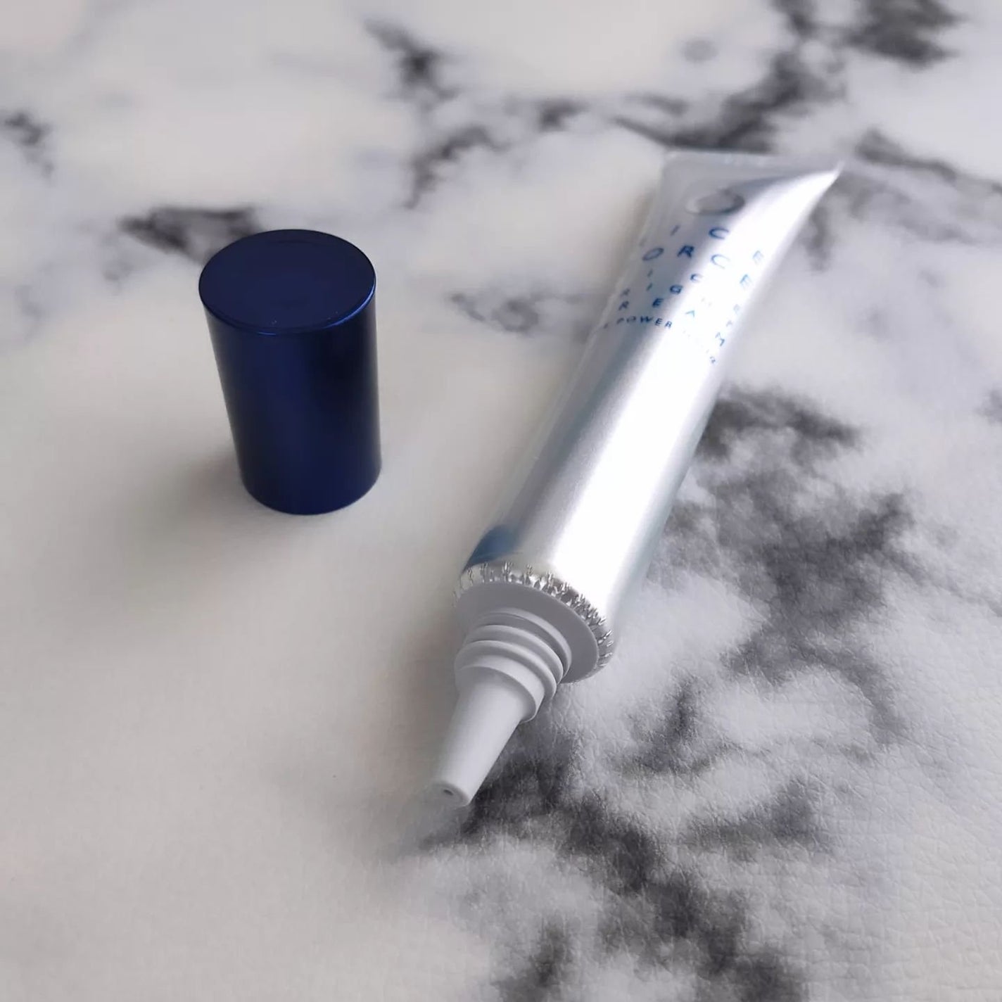 ライスブライトクリーム/ライスフォース/フェイスクリームを使ったクチコミ(3枚目)