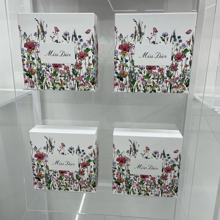 すぅ on LIPS 「ʚ♡ɞ✧*。ディオールDior✧*。ミスディオールアートイベン..」(6枚目)