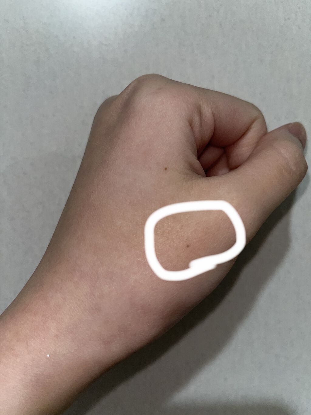 ナチュラル チークN/CEZANNE/パウダーチークを使ったクチコミ（3枚目）