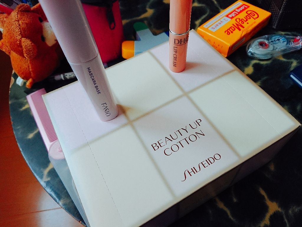 DHC 薬用リップクリーム/DHC/リップクリームを使ったクチコミ（1枚目）