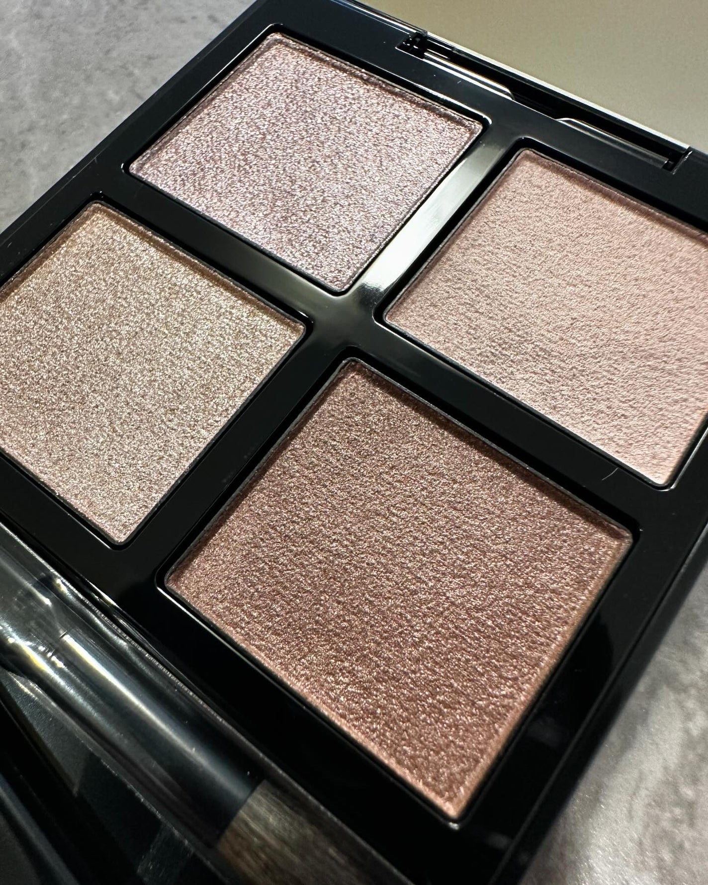 アディクション ザ リップバーム ソフトマット/ADDICTION/口紅を使ったクチコミ(2枚目)