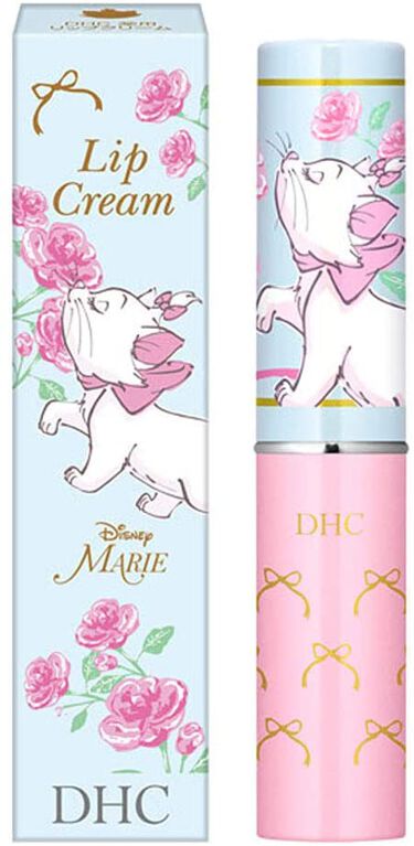 薬用リップクリーム マリー Dhc ディーエイチシー Lips