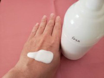 イプサ ME 8/IPSA/化粧水を使ったクチコミ(2枚目)