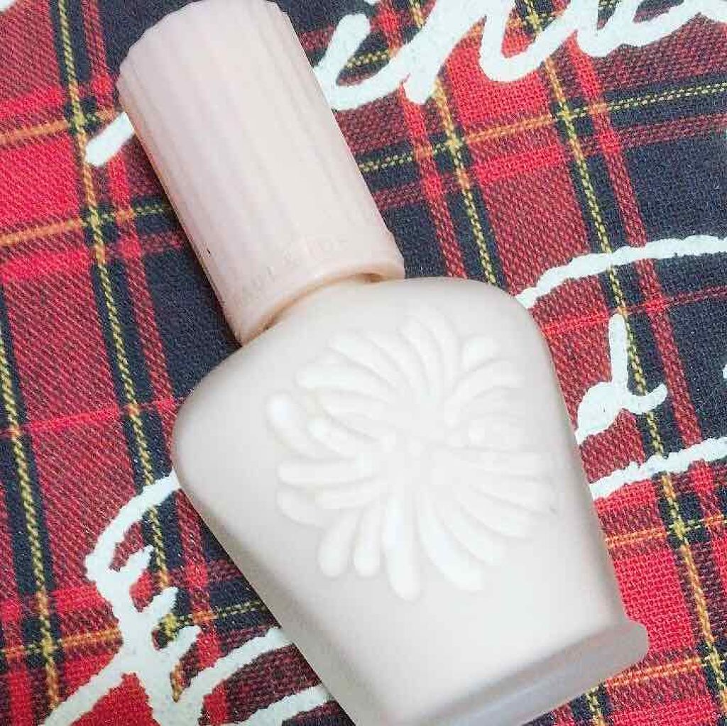 モイスチュアライジング ファンデーション プライマー S/PAUL & JOE BEAUTE/化粧下地を使ったクチコミ(1枚目)