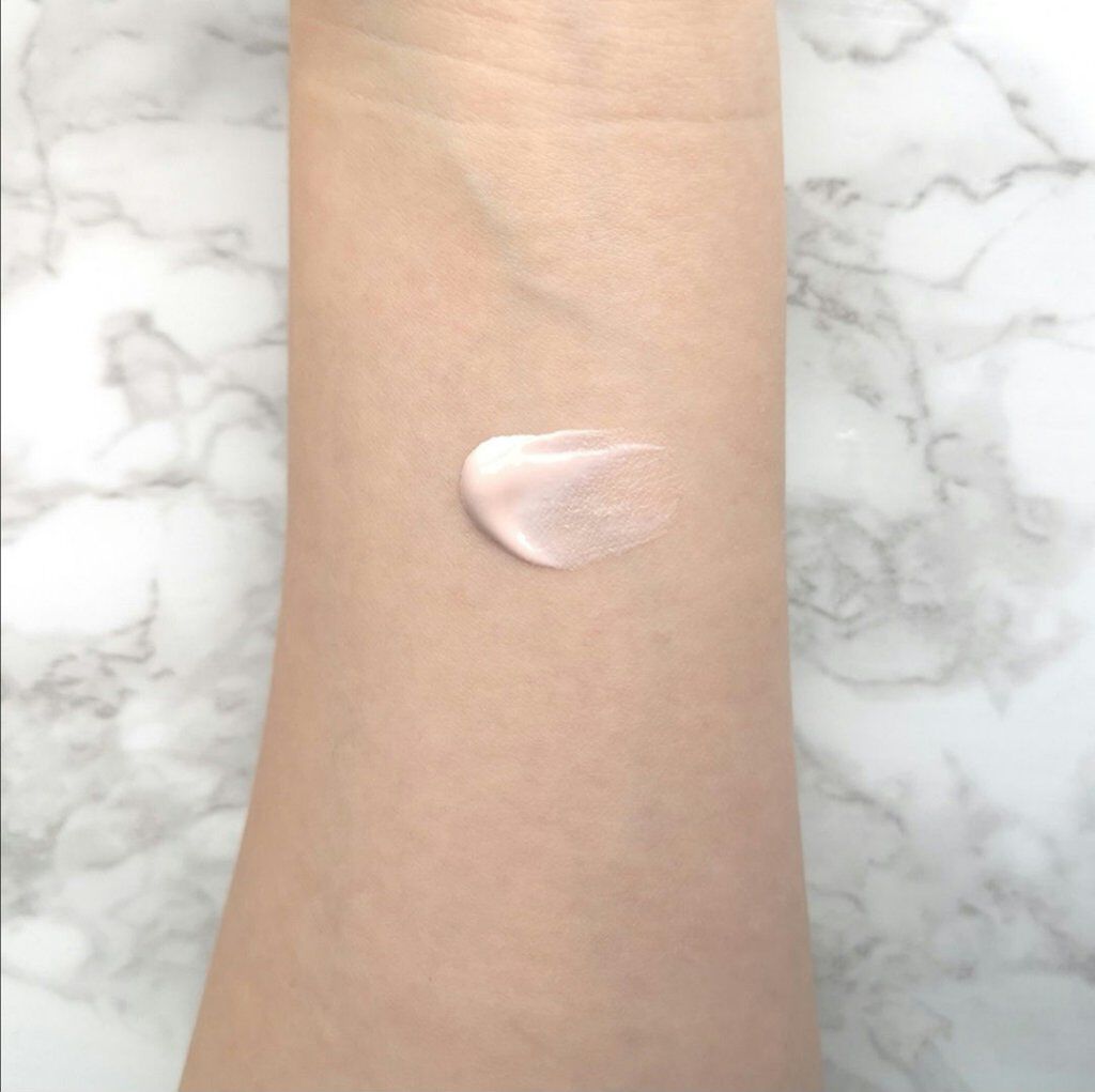 トリートメント セラム プライマー/SUQQU/化粧下地を使ったクチコミ(2枚目)