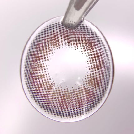 超モテコンウルトラマンスリー/モテコン/1ヶ月(1MONTH)カラコンを使ったクチコミ(4枚目)