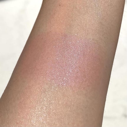 SNIDEL シームレス ルース パウダー/SNIDEL BEAUTY/ルースパウダーを使ったクチコミ(3枚目)