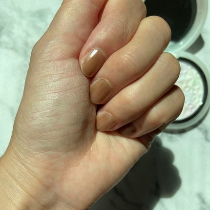 AQ オーラ リフレクター/DECORTÉ/プレストパウダーを使ったクチコミ(4枚目)