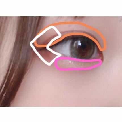 クリームチーク ティント/キャンメイク/ジェル・クリームチークを使ったクチコミ(4枚目)