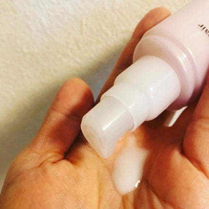 ナノショットブースター/バリアリペア/ブースター・導入液を使ったクチコミ(1枚目)