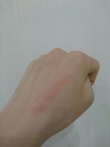 スリークグロウリップ/excel/口紅を使ったクチコミ(3枚目)