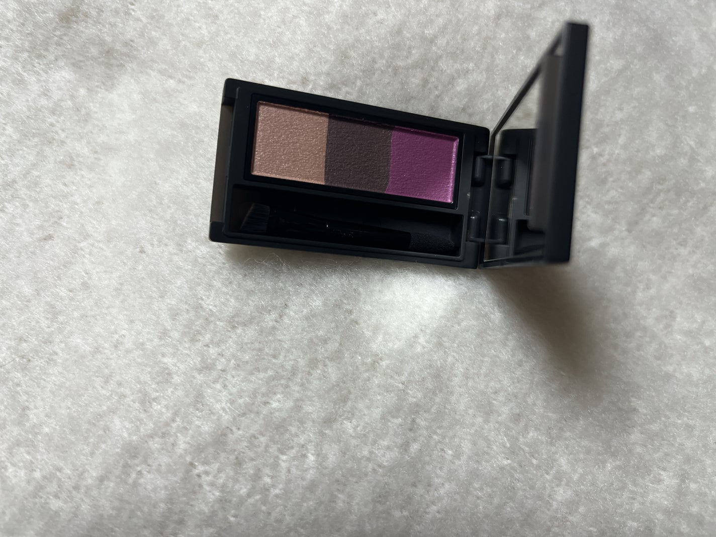 インディケイト アイブロウペンシル/Celvoke/アイブロウペンシルを使ったクチコミ(3枚目)