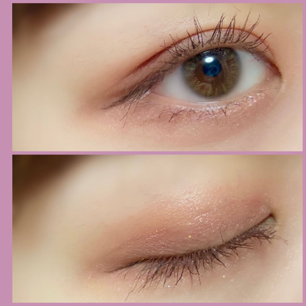 レ キャトル オンブル/CHANEL/アイシャドウパレットを使ったクチコミ(5枚目)