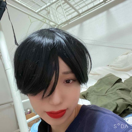 バレンタインボックス/VAVI MELLO/アイシャドウパレットを使ったクチコミ(2枚目)