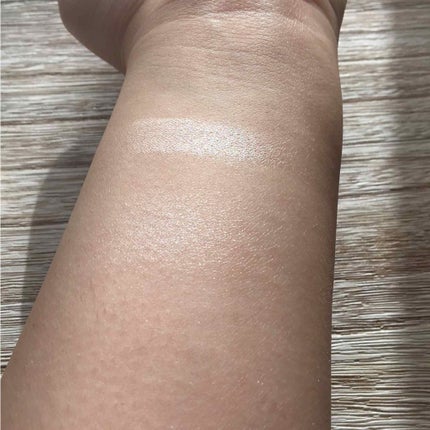 ピュアリーベール チーク/ESPRIQUE/パウダーチークを使ったクチコミ(3枚目)