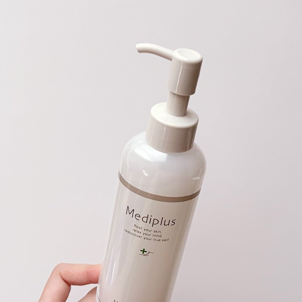 メディプラスゲル/メディプラス/オールインワン化粧品を使ったクチコミ(7枚目)