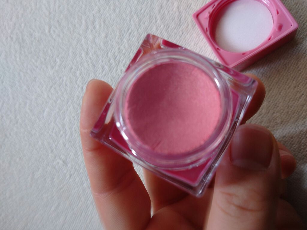 カラークイーン オイルシャドウ/ロレアル パリ/単色アイシャドウを使ったクチコミ（3枚目）