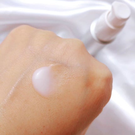 アドバンスド ブライトニング セラム/オルビス/美容液を使ったクチコミ(5枚目)