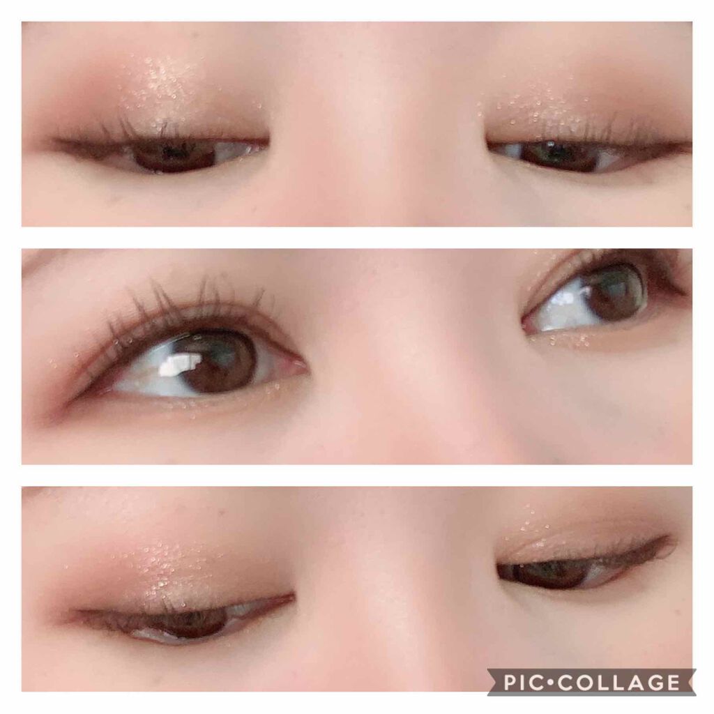 ル・ヌフ・ジバンシイ/GIVENCHY/アイシャドウパレットを使ったクチコミ（2枚目）