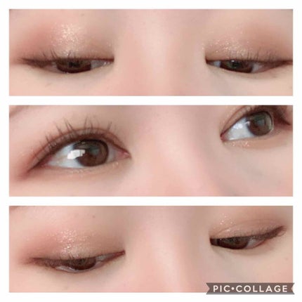 ル・ヌフ・ジバンシイ/GIVENCHY/アイシャドウパレットを使ったクチコミ(2枚目)