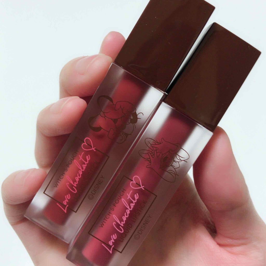 あきな on LIPS 「Witch'sPouchリップ編Witch'sPouch#ウ..」(8枚目)