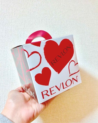 ラッキーバッグ/REVLON/その他キットセットを使ったクチコミ（1枚目）