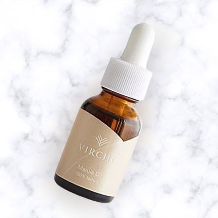 マルラオイル/ヴァーチェ/美容液を使ったクチコミ(1枚目)